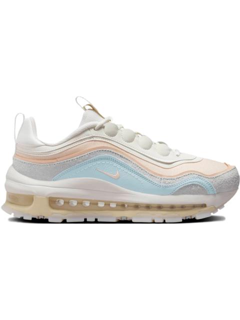 Nike Air Max 97 Futura Glacier Blue Guava Ice (Women's)