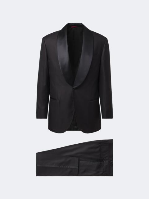Brunello Cucinelli Silk tuxedo