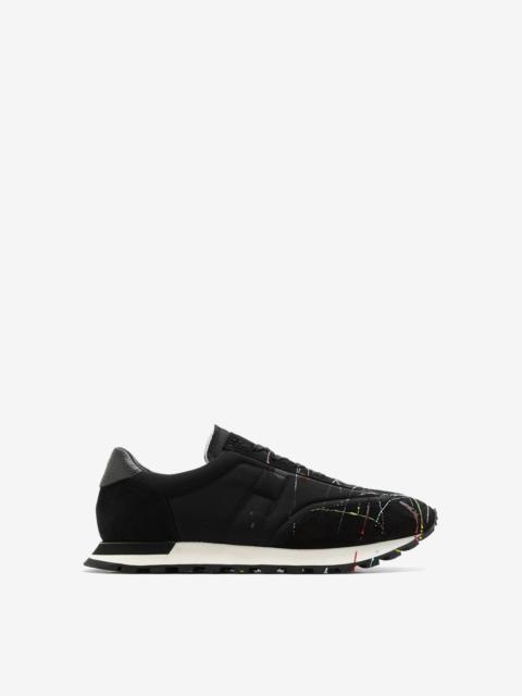 Maison Margiela Replica paint runners