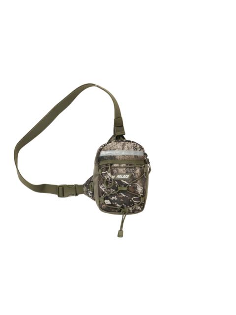 PALACE 3M CORDURA SHOT BAG REALTREE EXCAPE