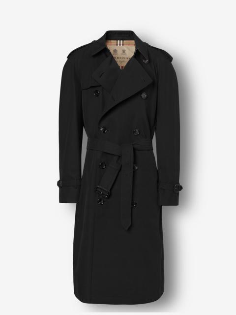 The Westminster Heritage Trench Coat