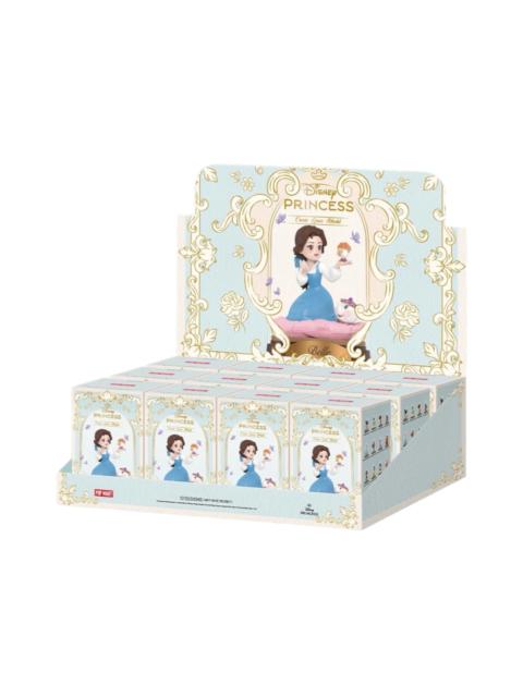 POP MART Pop Mart Disney Princess Create Your World Series Figure Sealed Case (12 Blind Box)