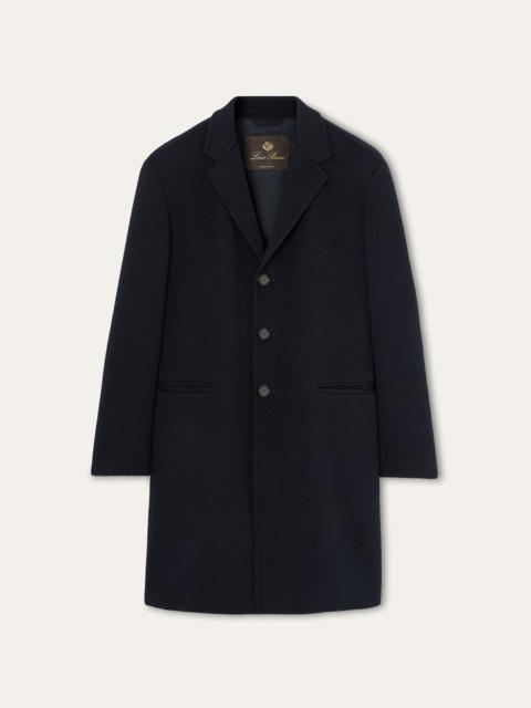 Loro Piana Paolo Coat