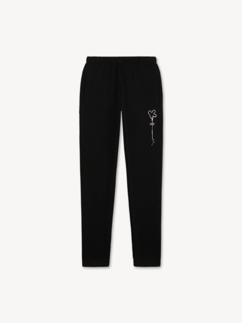 KENZO 'KENZO Balloons' jogpants in cotton