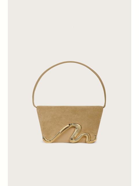 Cult Gaia LIVI SHOULDER BAG