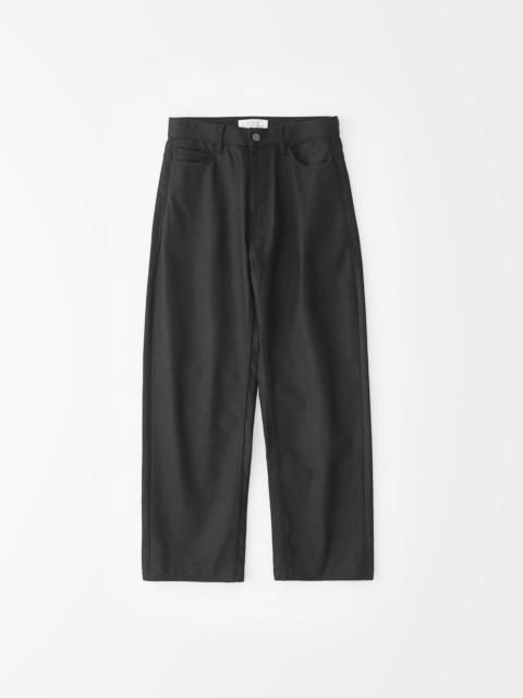 Studio Nicholson Ruthe Denim Pant