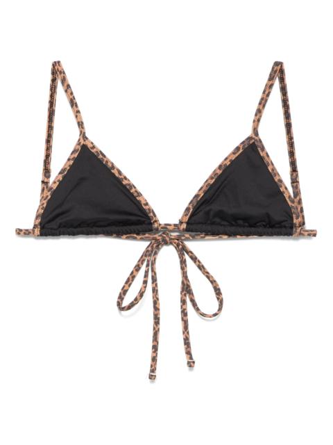 Frankies Bikinis Lumia Bikini Top