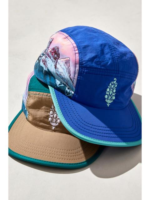 FREE PEOPLE FP Movement x Rachel Pohl 3 Sisters Hat