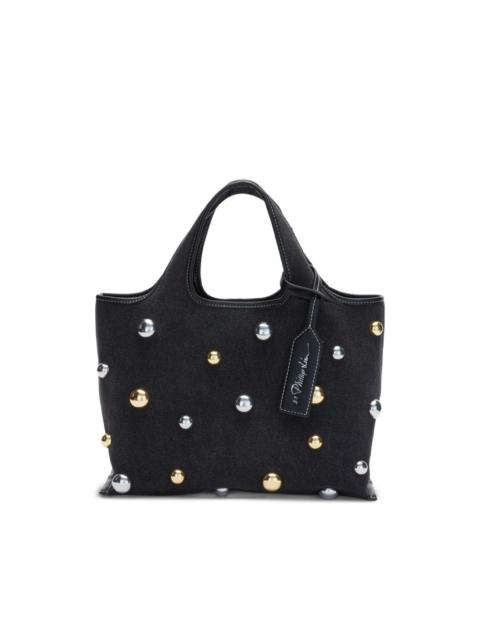 3.1 Phillip Lim mini Dome tote bag