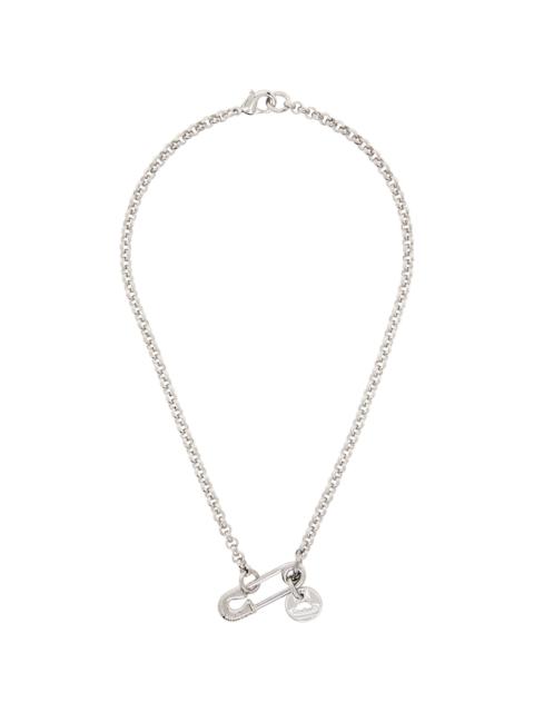 Vivienne Westwood Man Imogene Necklace