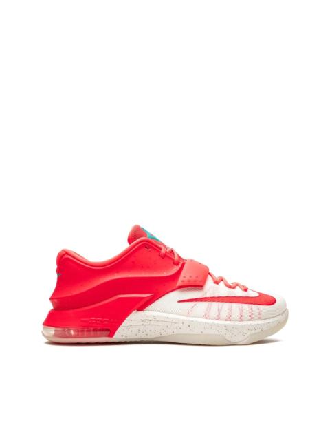 Nike KD 7 Xmas sneakers
