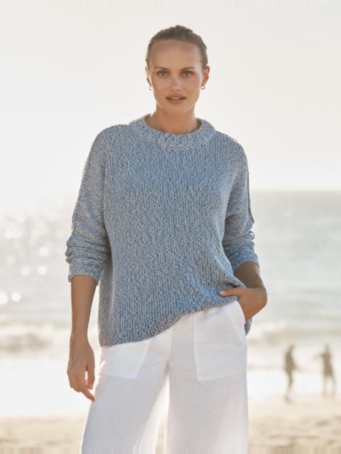 Frank & Eileen Classic Pullover Sweater