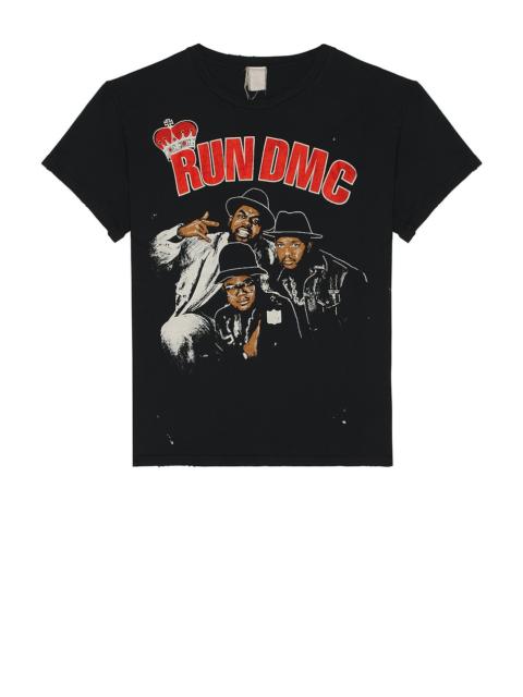 MadeWorn Run DMC T-Shirt