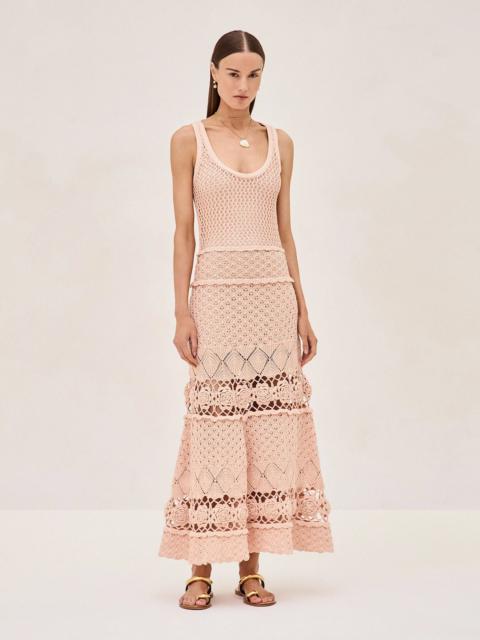 ALEXIS ALEALA DRESS