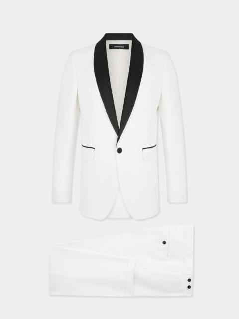 DSQUARED2 LONDON TUX SUIT