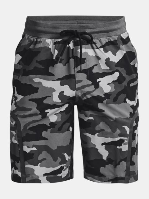 Under Armour UA Elite Printed