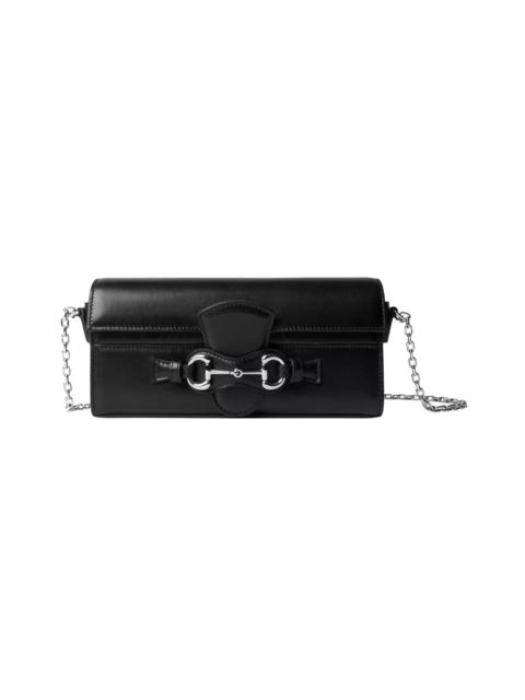 GUCCI Wallet With Chain And Clip