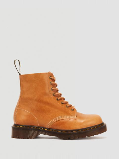 Dr. Martens 1460 Pascal Leather Lace Up Boot