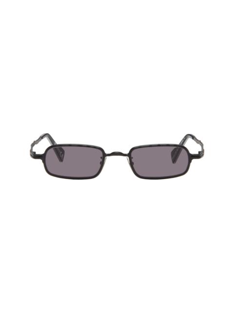 Kuboraum Black Z18 Sunglasses