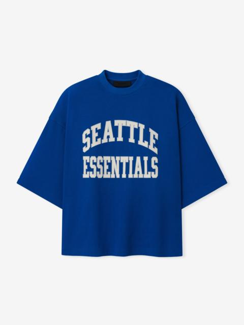 ESSENTIALS Seahawks Merch Tee