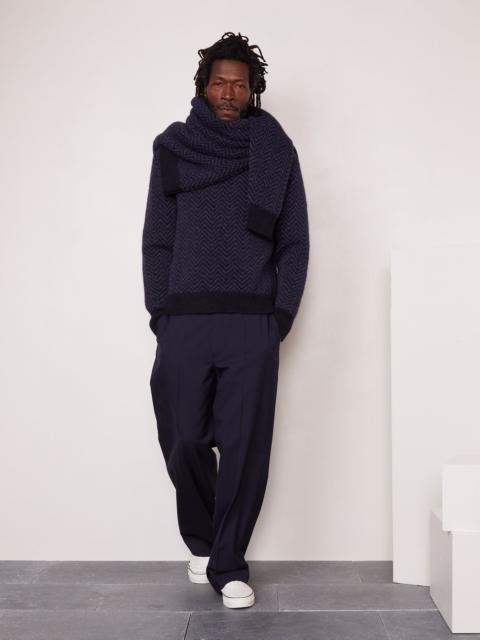 OFFICINE GÉNÉRALE HERRING SWEATER