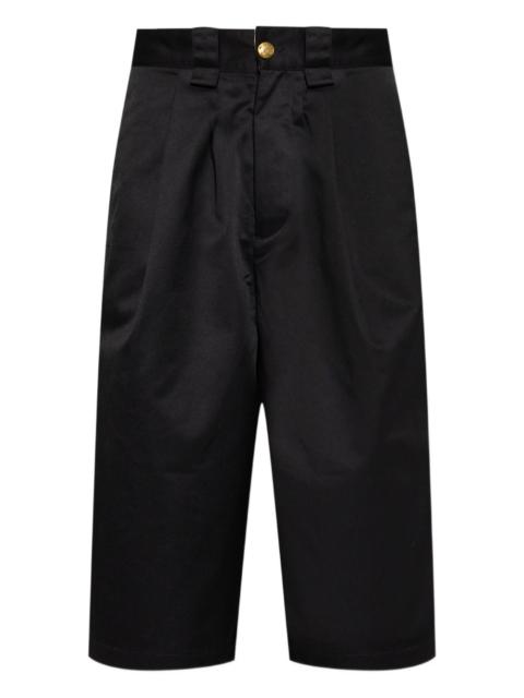 WILLY CHAVARRIA Borracho shorts