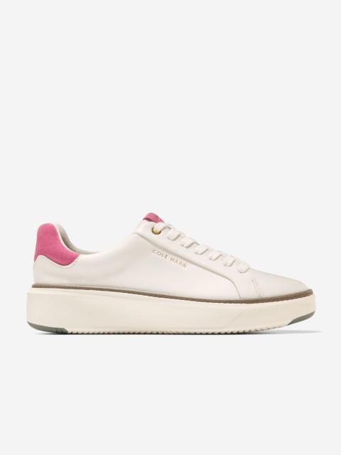 COLE HAAN Women's GrandPrø Topspin Sneakers