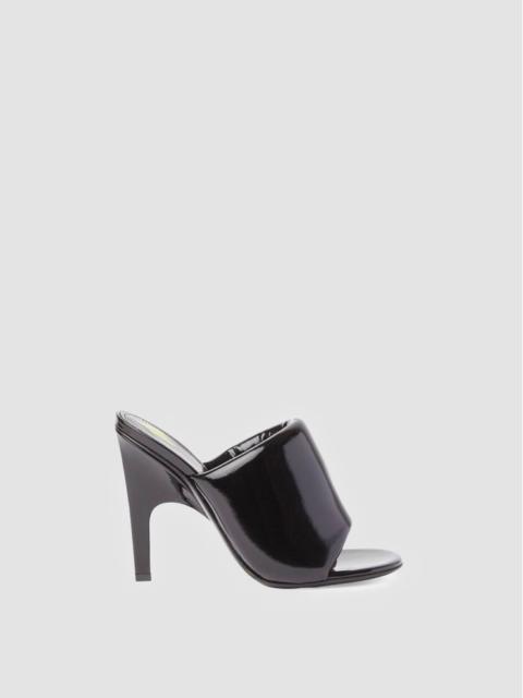 THE ATTICO Rem mules