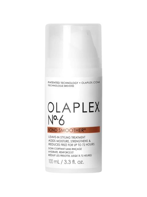 Olaplex No. 6 Bond Smoother