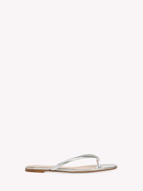 Gianvito Rossi CALYPSO FLAT