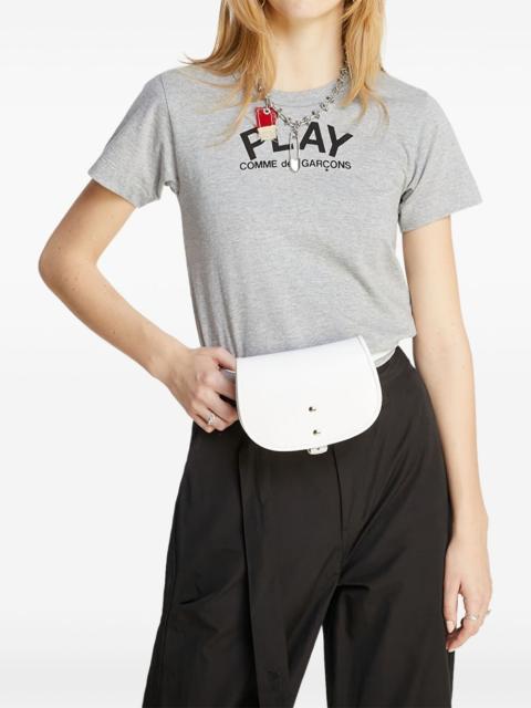 Comme des Garçons PLAY Play T-shirt