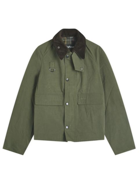 Barbour Spey Casual Jacket