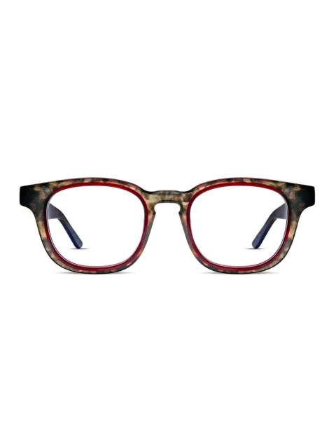 THIERRY LASRY CLUMSY