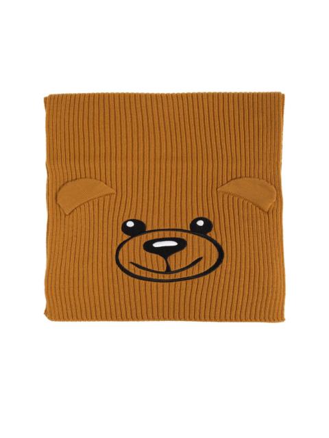 Teddy Bear scarf