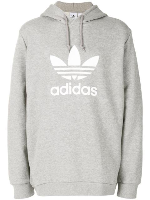 adidas Adidas Originals Trefoil hoodie