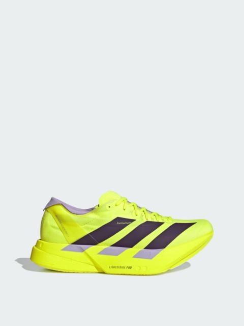 adidas Adizero Adios Pro 4 Shoes