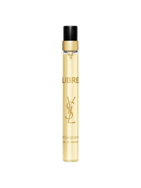 SAINT LAURENT Libre Eau De Parfum with Orange Blossom & Lavender