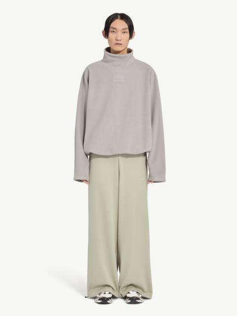 MM6 Maison Margiela MM6 x Salomon technical fleece