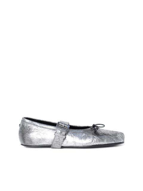 Ann Demeulemeester Zoey ballet flats