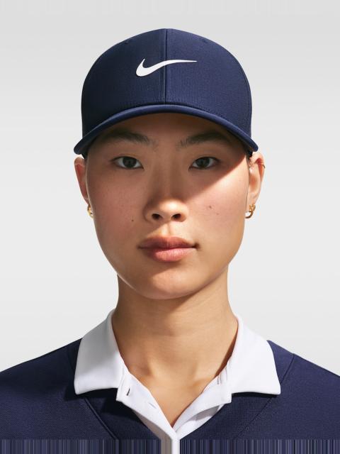 Nike Nike Rise Dri-FIT ADV SwooshFlex Structured Golf Cap