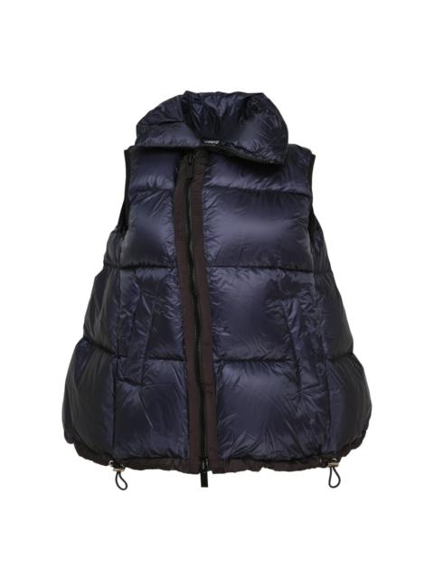 sacai Down Puffer Gilet