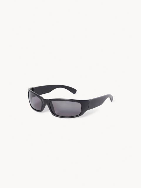 The Row Bowen Sunglasses