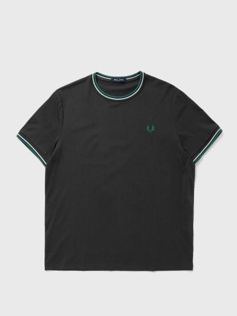 Fred Perry TWIN TIPPED T-SHIRT