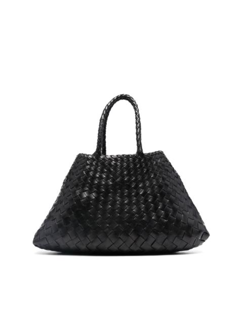 DRAGON DIFFUSION small Santa Croce tote bag