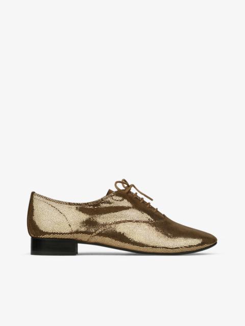 Repetto Zizi oxford shoes