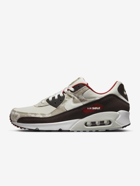 Nike Air Max 90 SE Men's Shoes