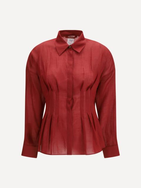 Max Mara Studio Tora Shirt