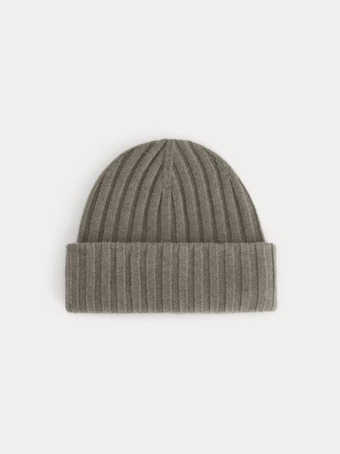 EVERLANE CHUNKY RIBBED BEANIE