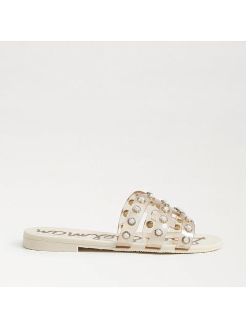 Sam Edelman Bay Jelly Slide Sandal