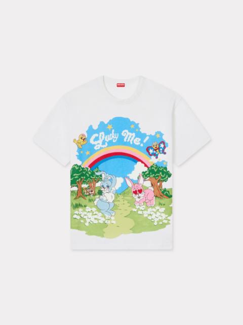 KENZO 'KENZO Cartoon' T-shirt in cotton